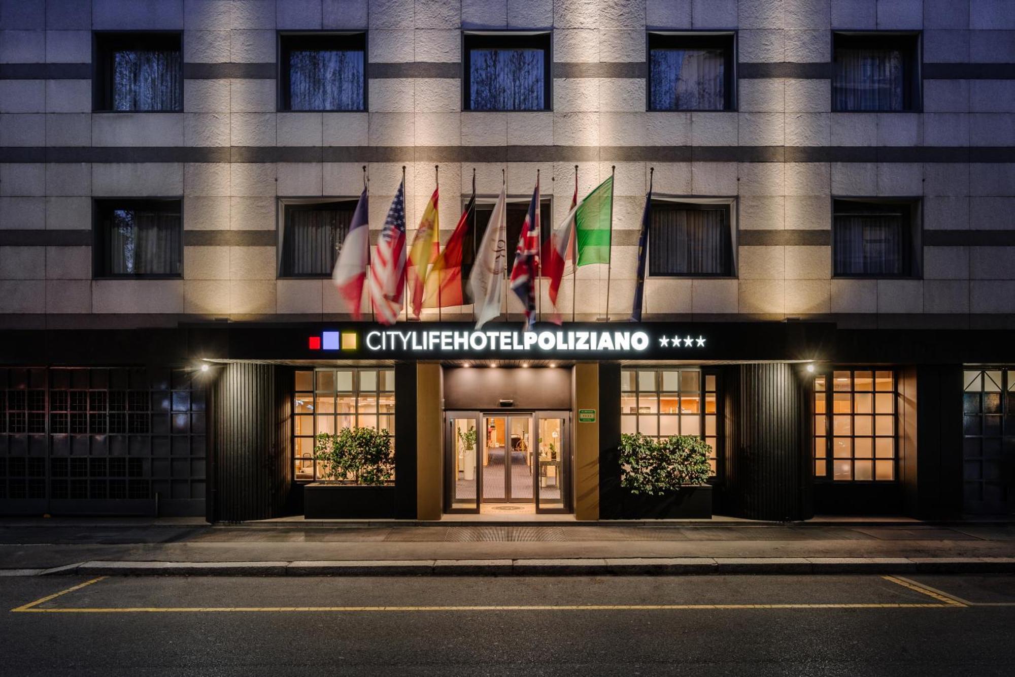 5 Hotel con Servizi Aeroportuali Vicino all'Acquario Civico di Milano