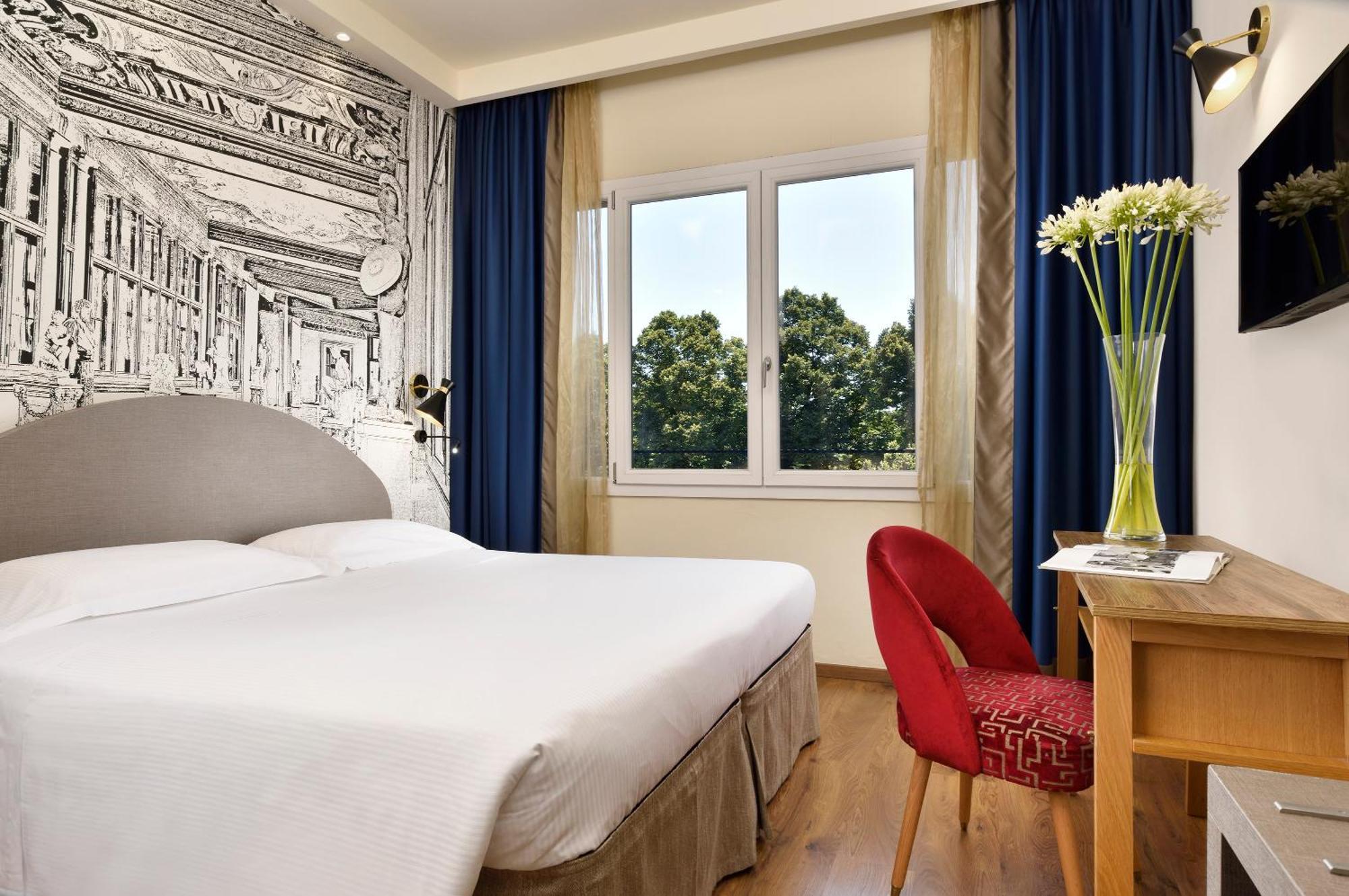 15 Hotel vicino a Santa Croce a Firenze che Vale la Pena Conoscere