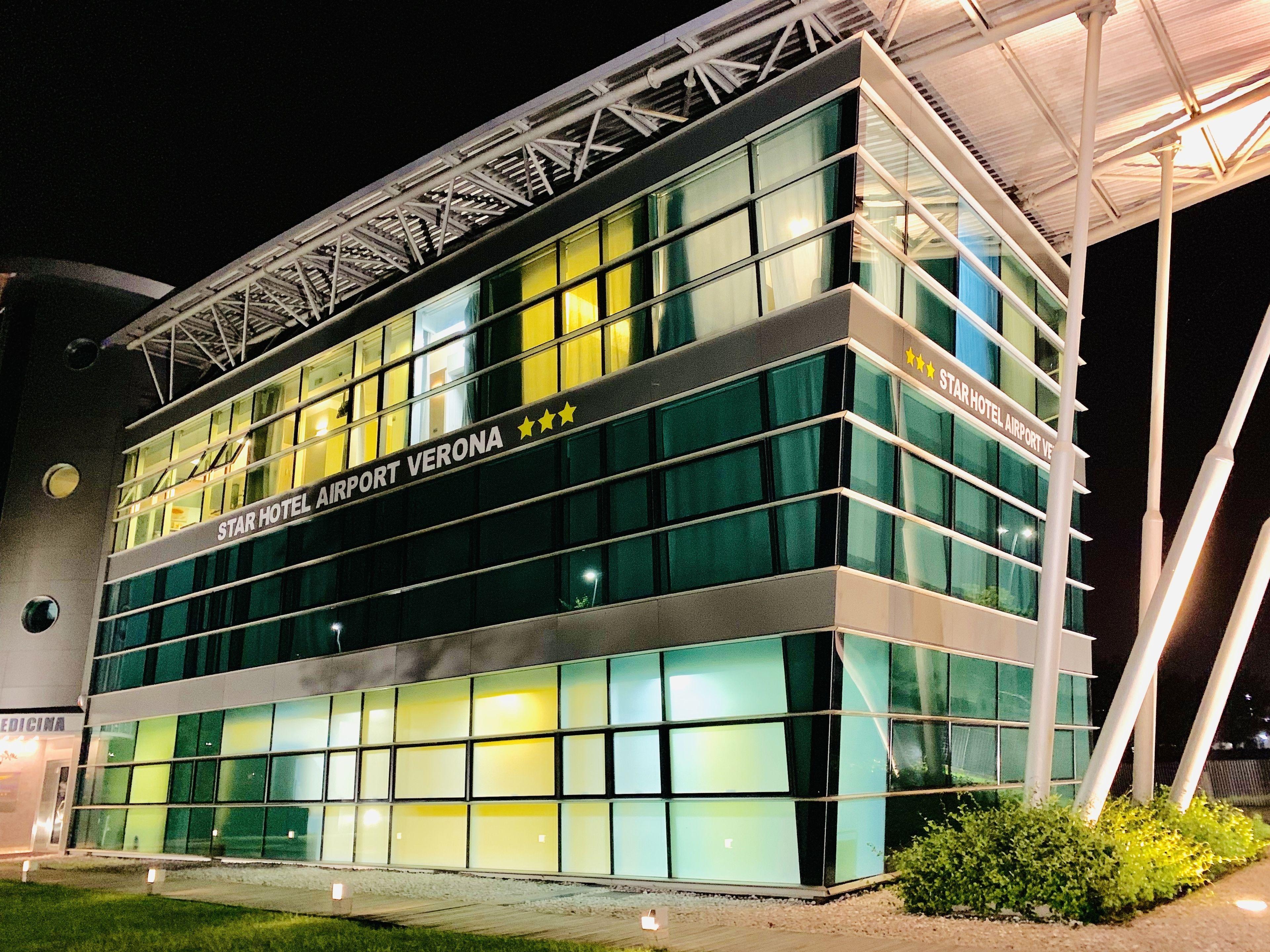 15 Hotel con Navetta Aeroporto Vicino a San Zeno Verona