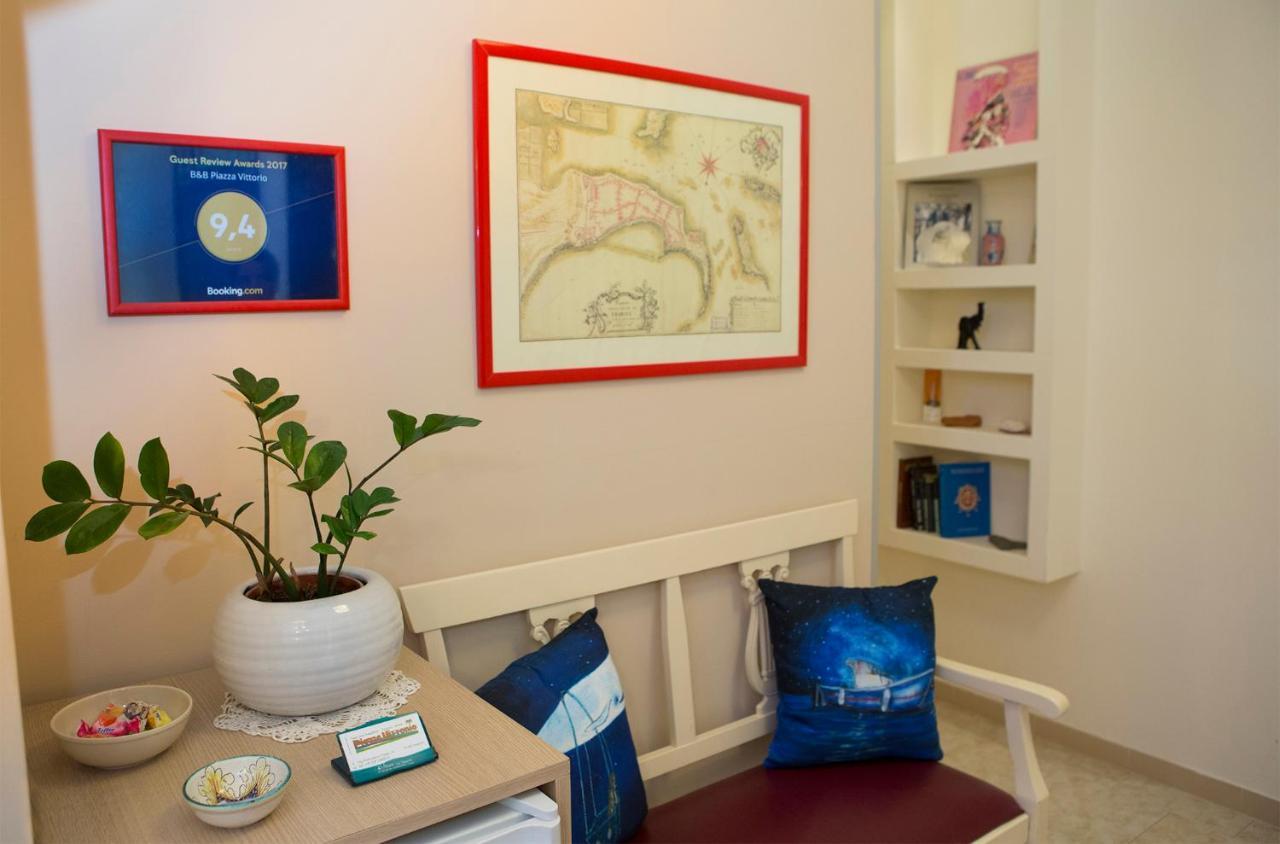 5 Hotel Centrali vicino al Castello Pepoli che Vale la Pena Prenotare