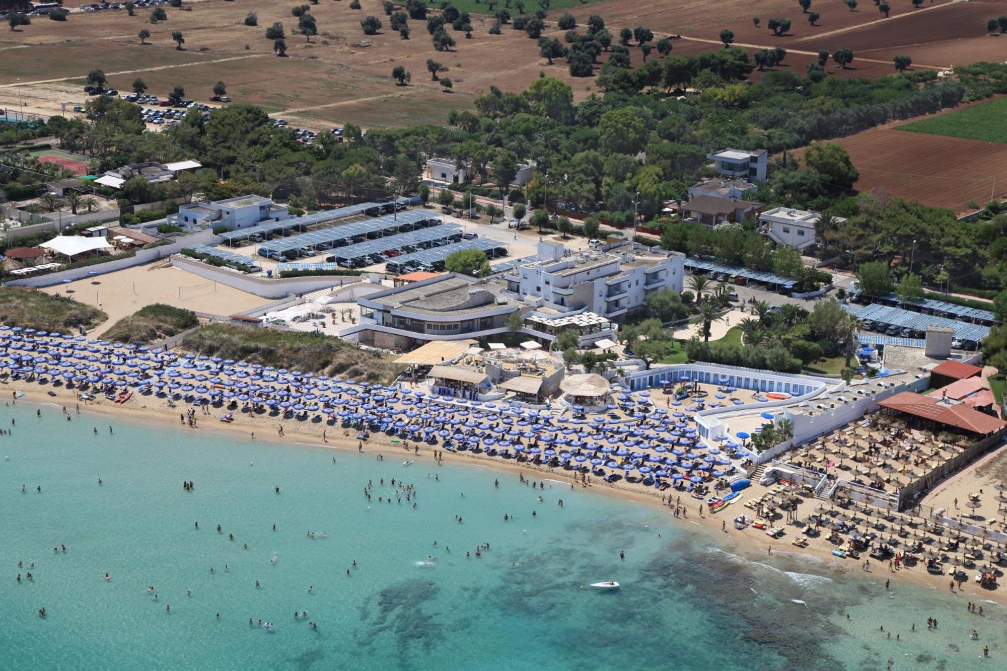 4 Hotel per Famiglie vicino al Museo di Egnazia da Prenotare