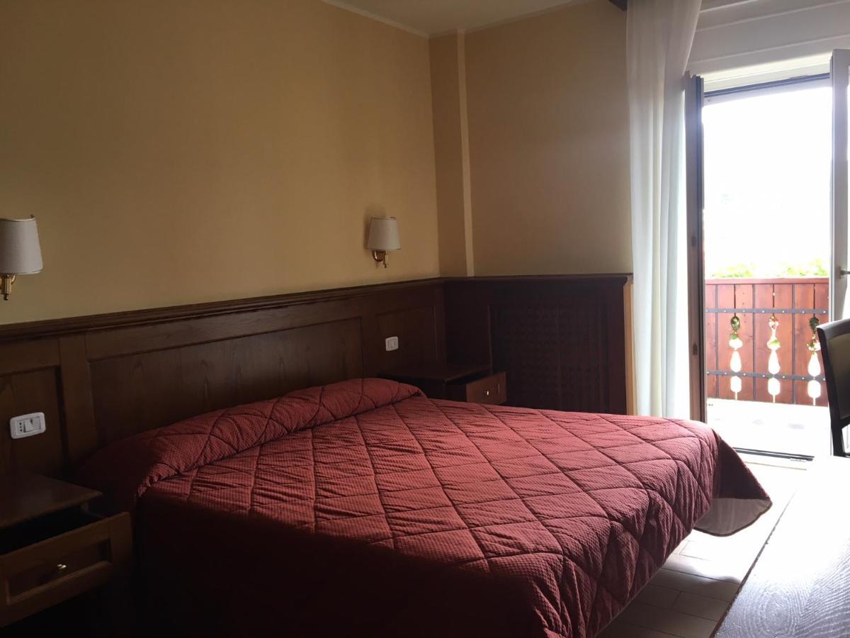 4 Hotel Romantici a Roccaraso vicino alla Seggiovia Aremogna