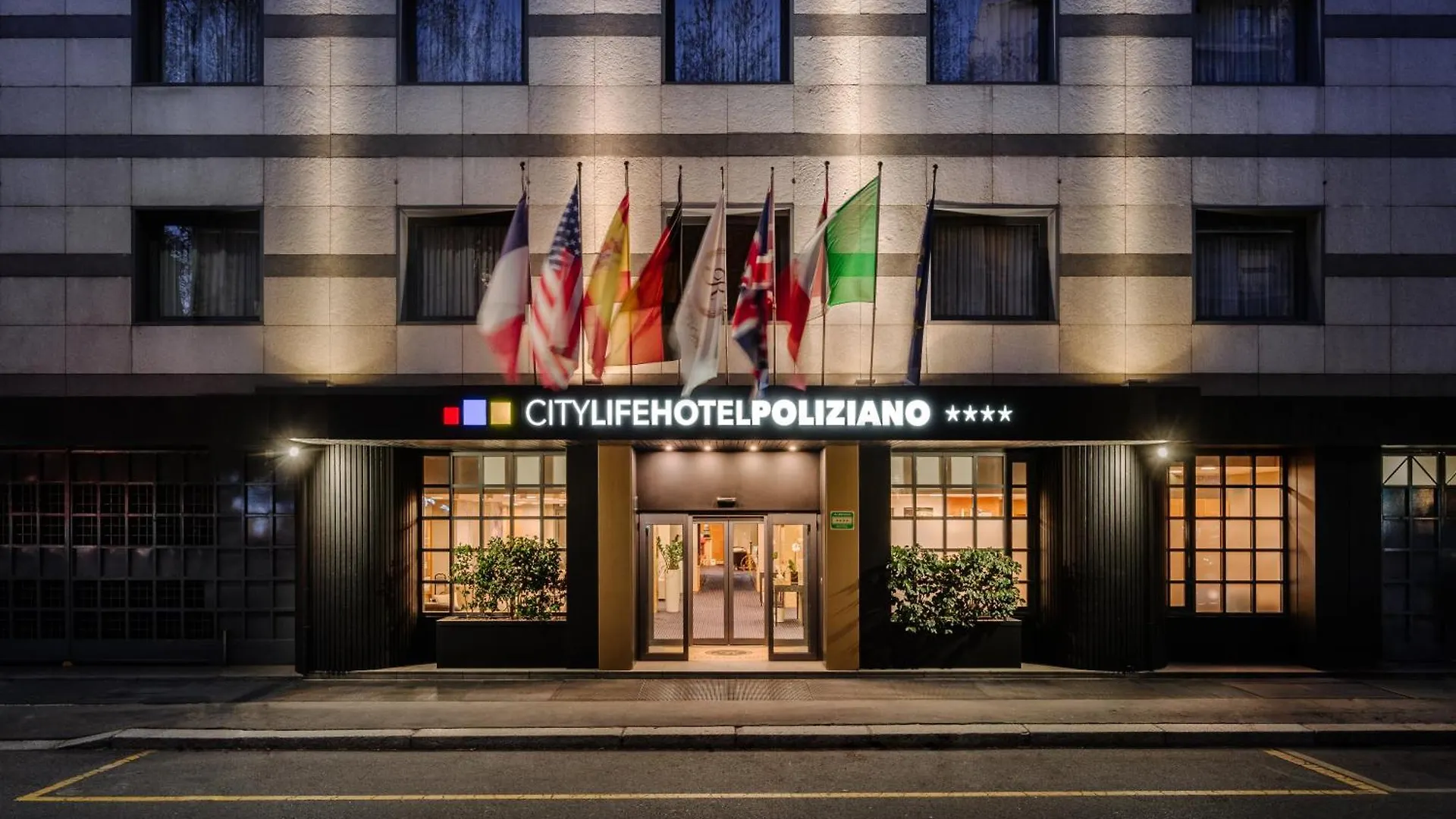 5 Hotel con Servizi Aeroportuali Vicino all'Acquario Civico di Milano