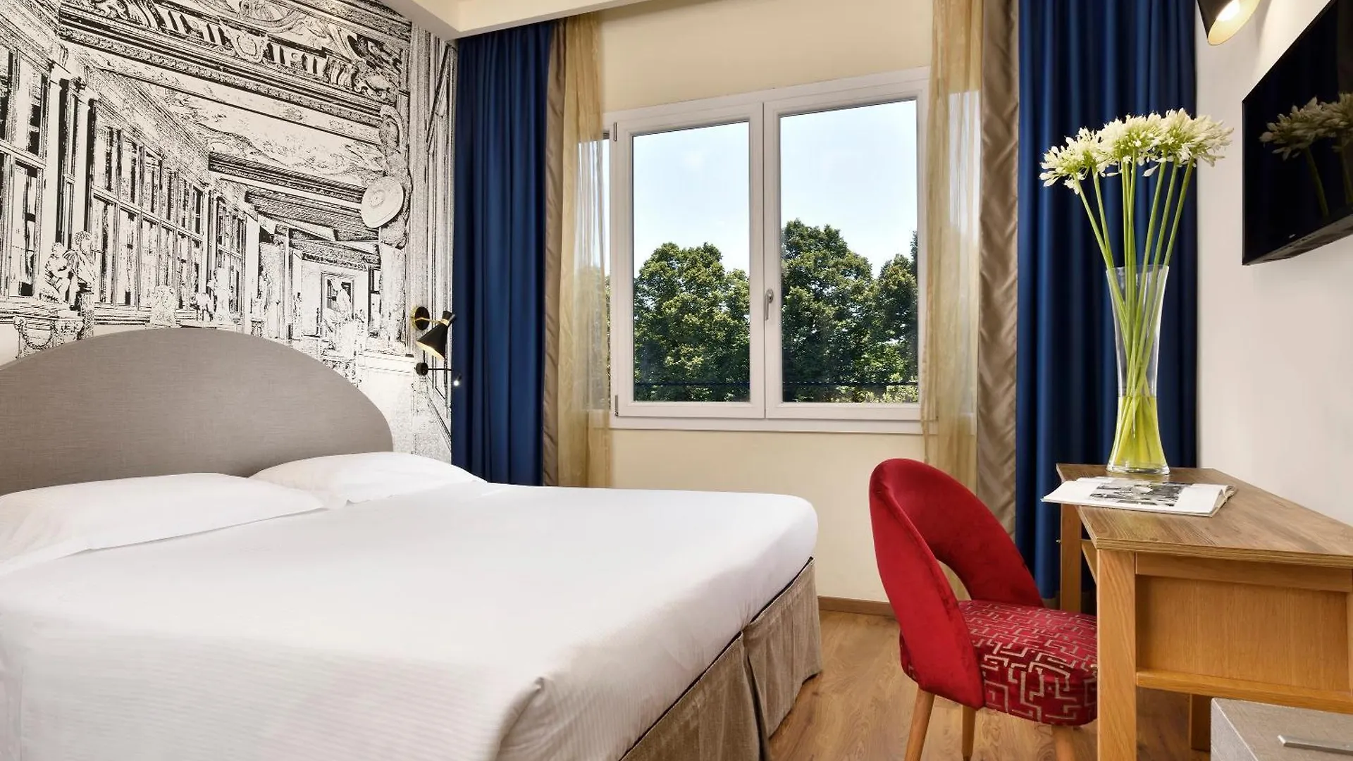 15 Hotel vicino a Santa Croce a Firenze che Vale la Pena Conoscere