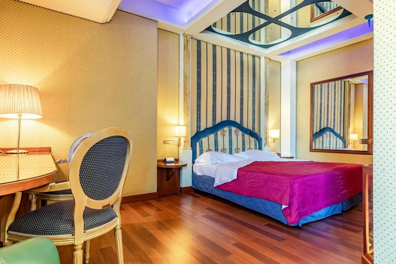 5 Design Hotel vicino al Museo di Storia Naturale di Milano