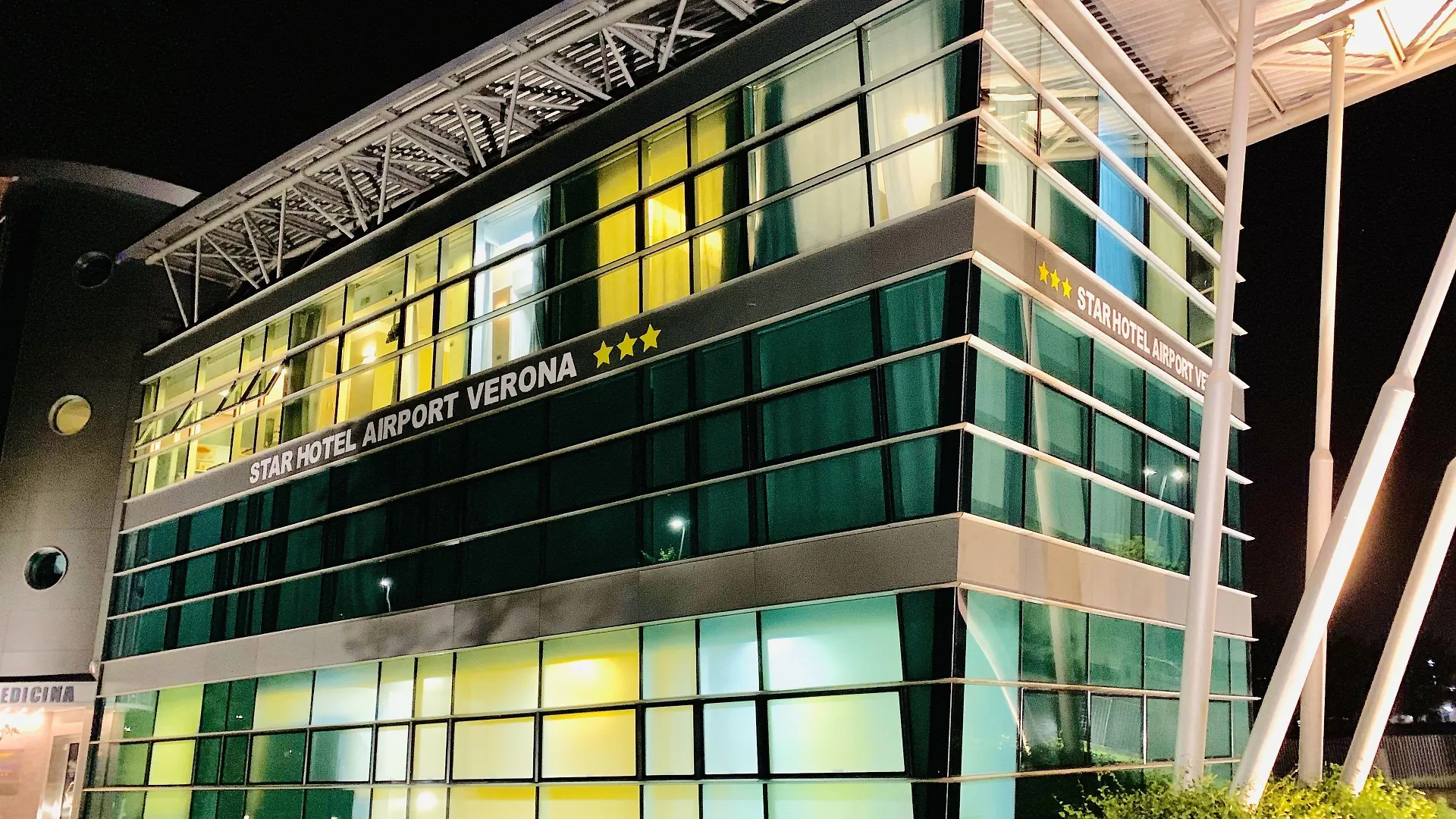 15 Hotel con Navetta Aeroporto Vicino a San Zeno Verona