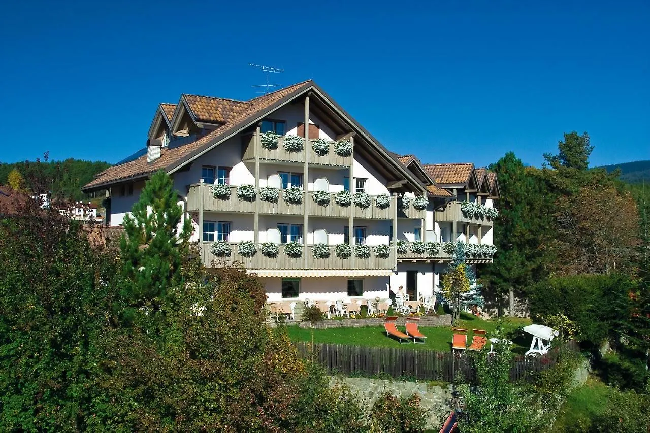 Dove Dormire vicino al Rittnerhorn: 4 Hotel con Spa