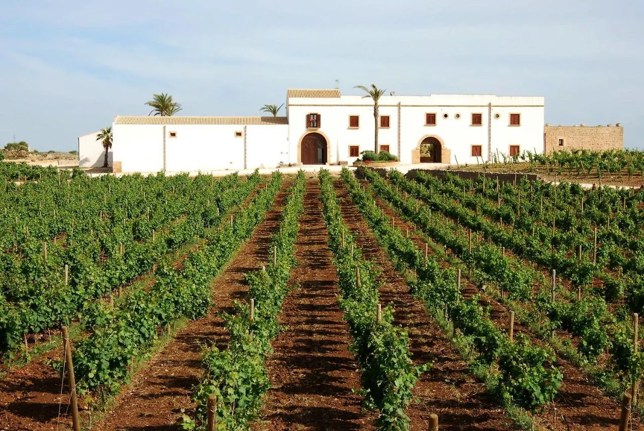 5 Hotel con Piscina vicino alla Phönizische Siedlung a Marsala