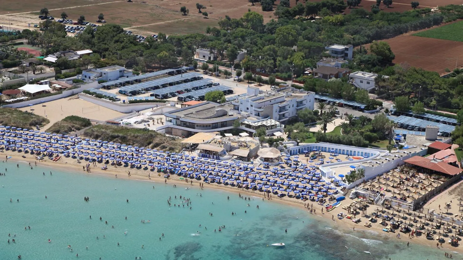 4 Hotel per Famiglie vicino al Museo di Egnazia da Prenotare