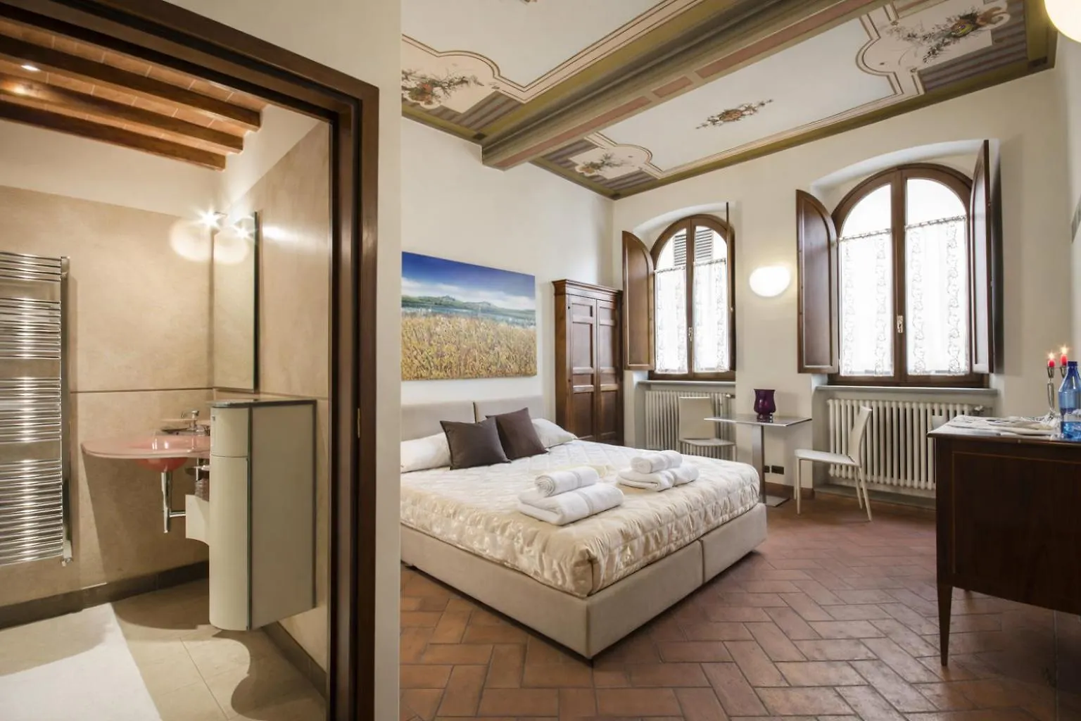 7 Hotel 4 Stelle in Tuscia da Prenotare nel 2025