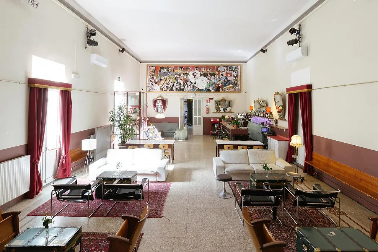 Soggiornare Vicino a Casa Buonarroti: 8 Hotel a Firenze Confrontati