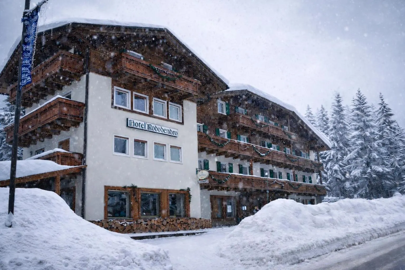 Dove Soggiornare vicino al Piz Sella: 15 Resort a Selva Val Gardena