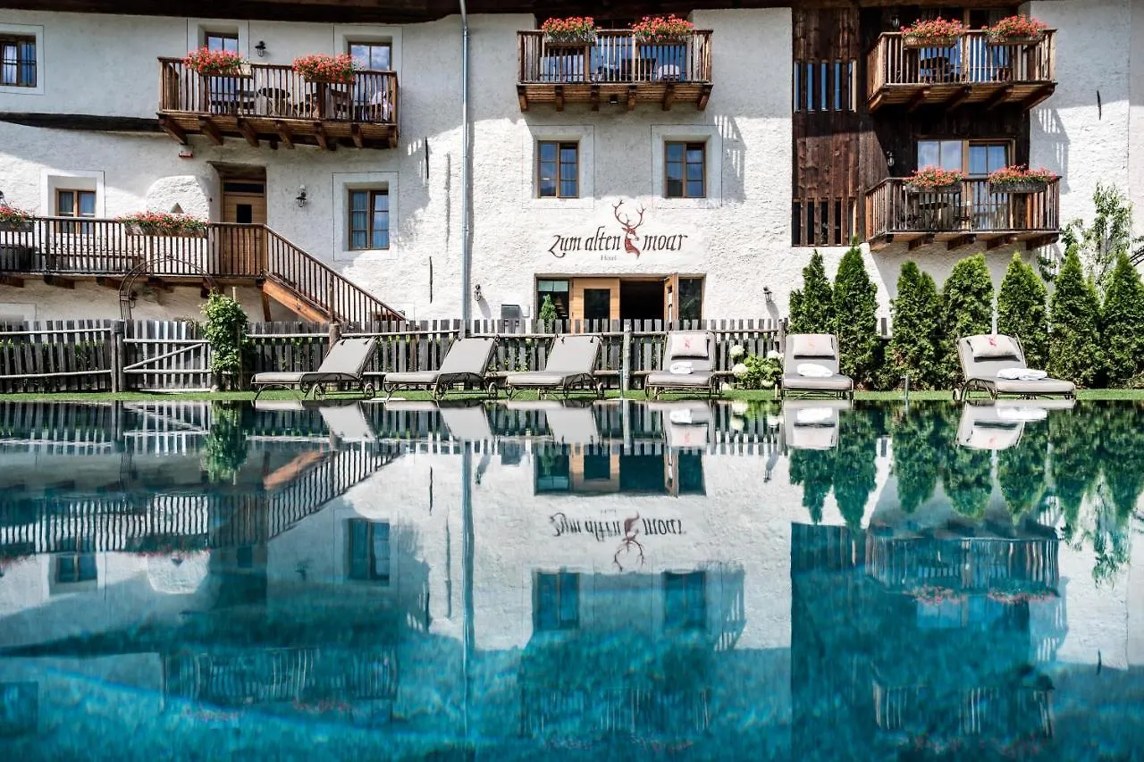 14 Spa Hotel vicino all'Abbazia di Novacella da Scegliere