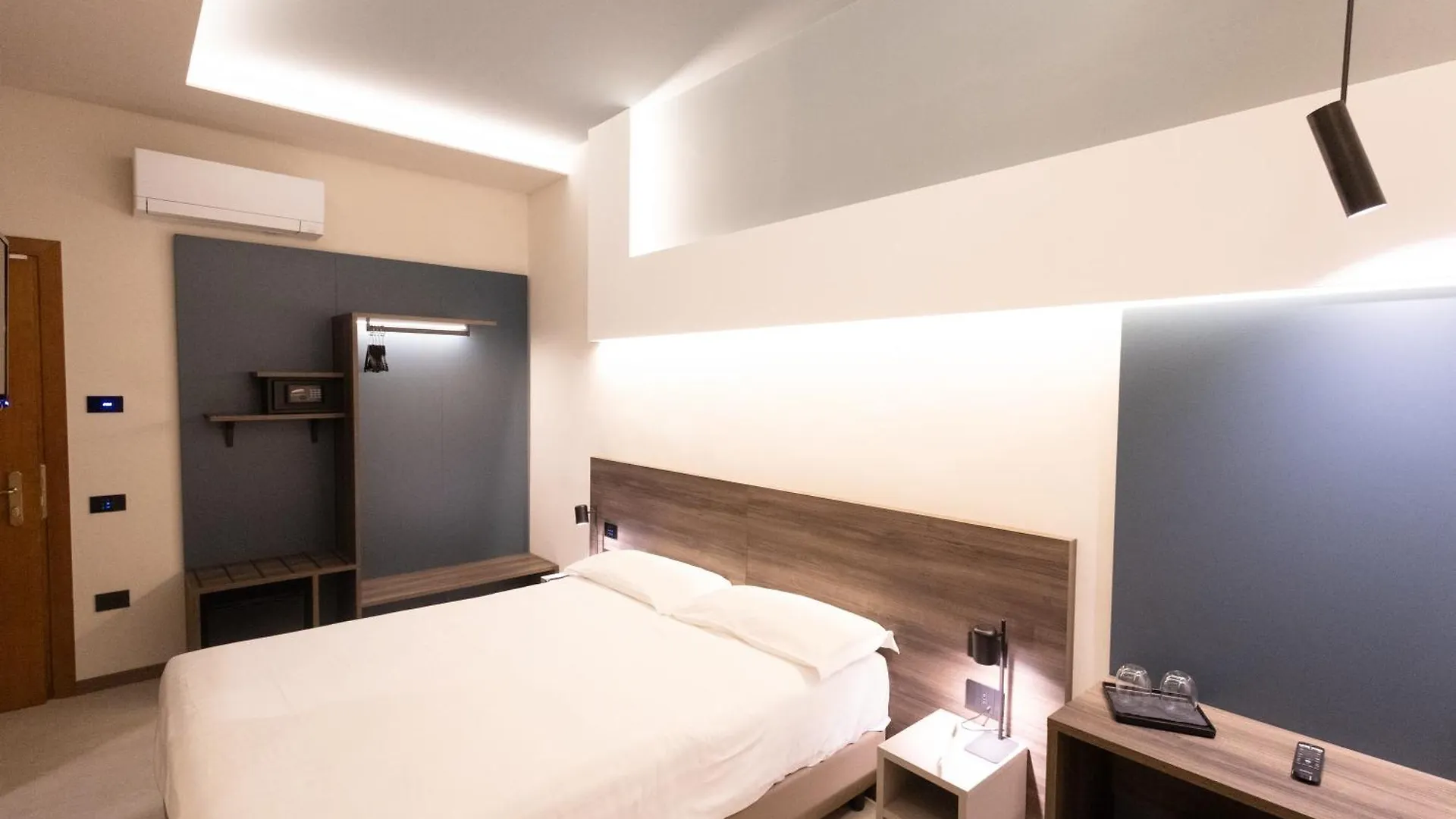 5 Hotel Family Friendly vicino allo Stadio Arechi a Salerno