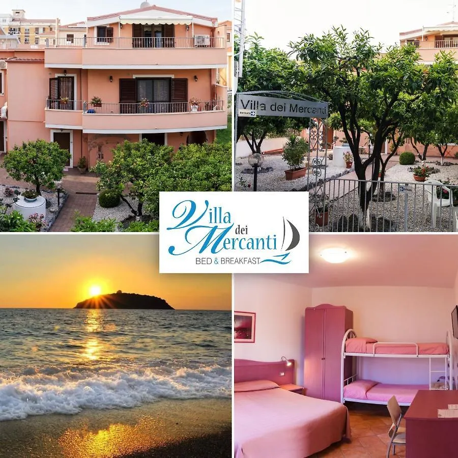 6 Hotel sul Mare vicino a Diamante per una Vacanza in Calabria