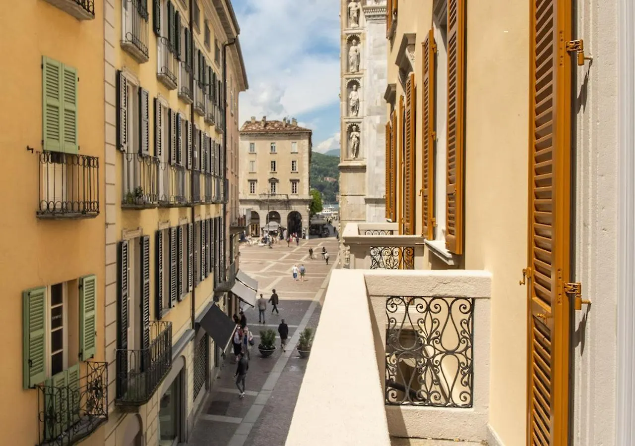 4 Hotel per Coppie vicino alla Basilica di Sant'Abbondio da Prenotare