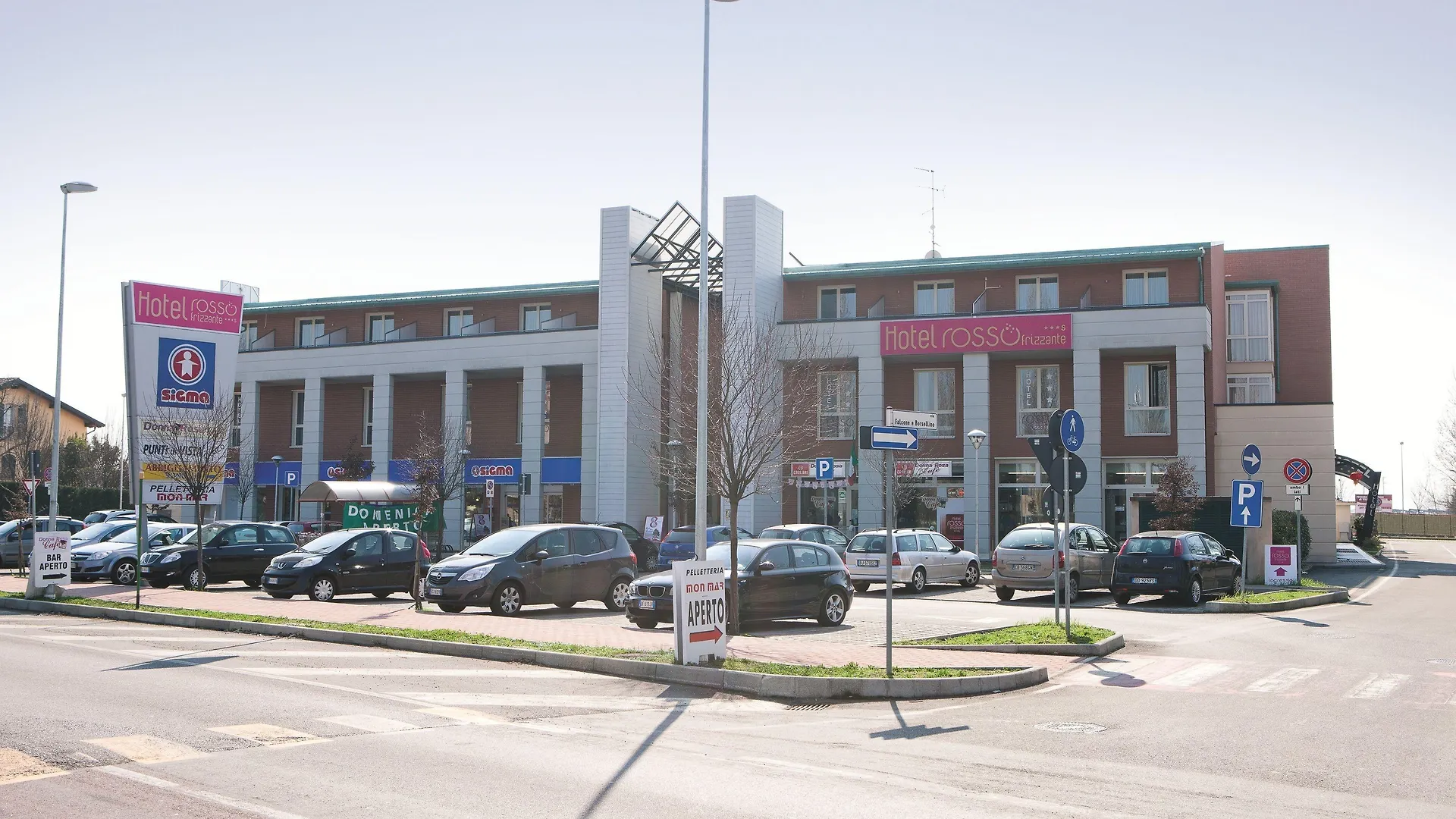 Dove Dormire in Emilia-Romagna: 15 Hotel Centrali da Conoscere
