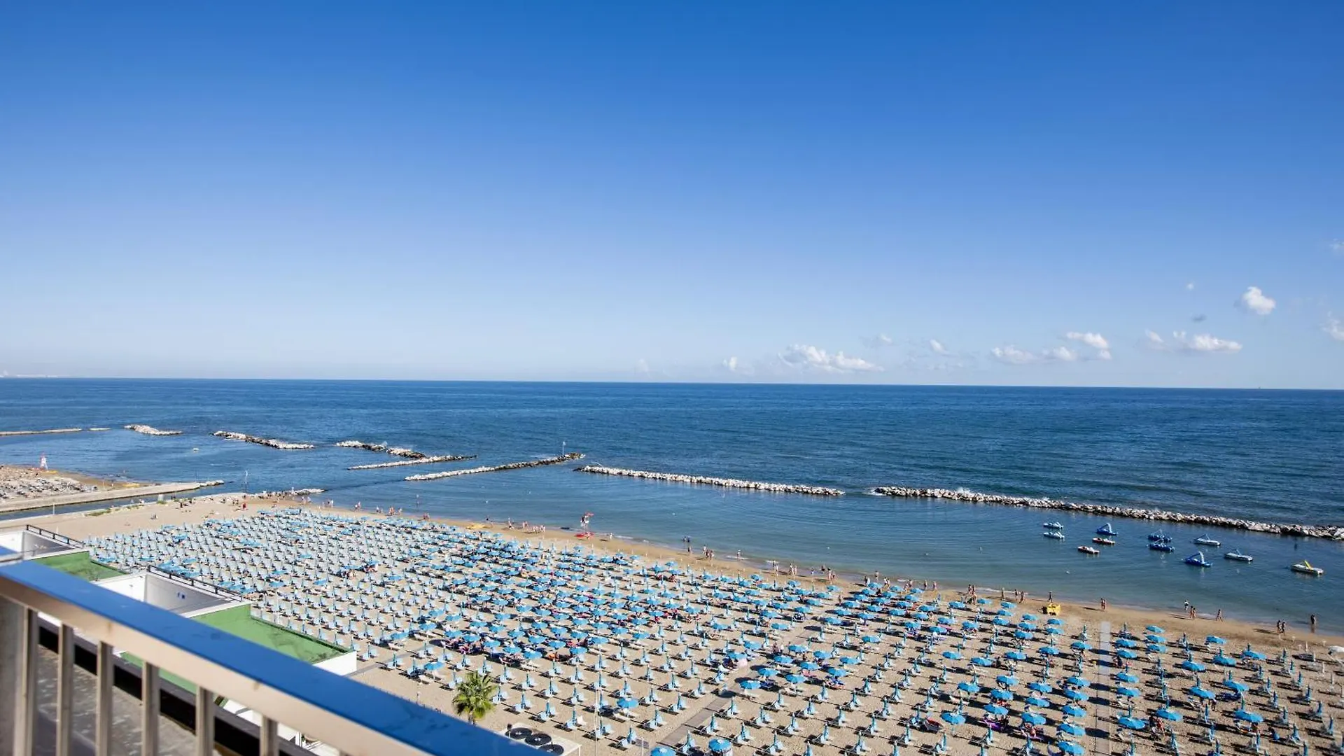 4 Hotel per Famiglie in Riviera Romagnola da Non Perdere