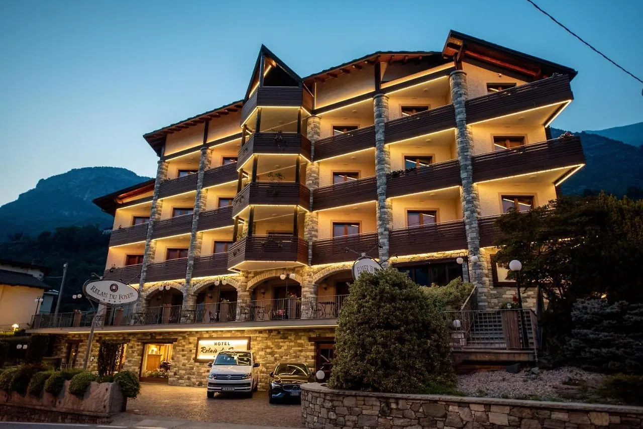 15 Hotel Romantici nelle Alpi che Vale la Pena Scegliere
