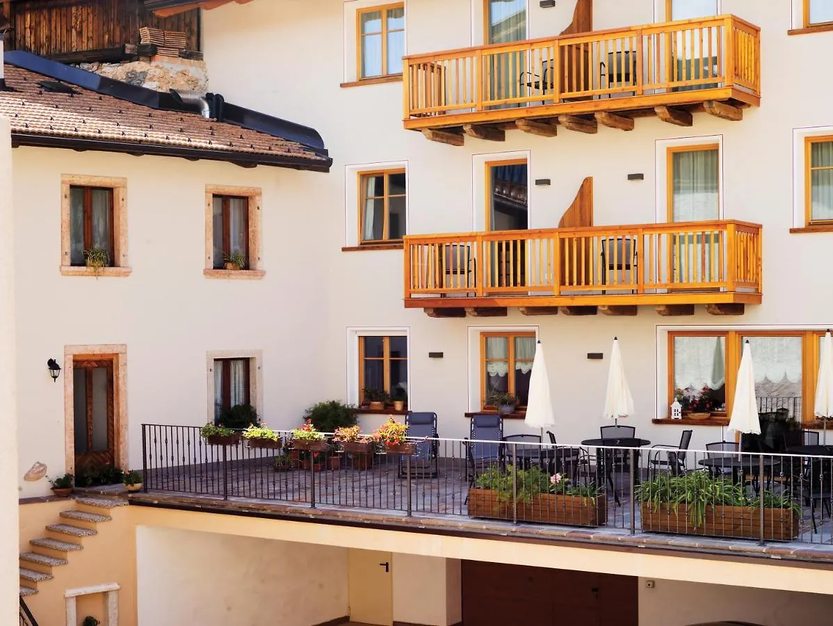 11 Hotel Centrali in Trentino per Viaggiare Senza Stress