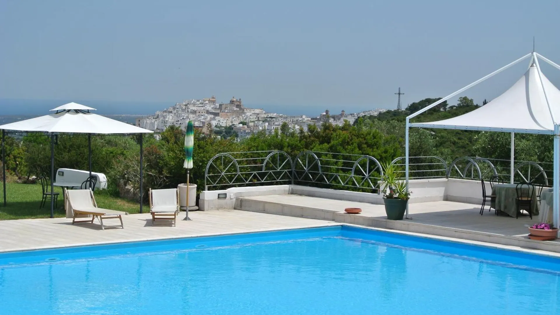 15 Hotel Centrali sulla Costa Pugliese da Non Perdere