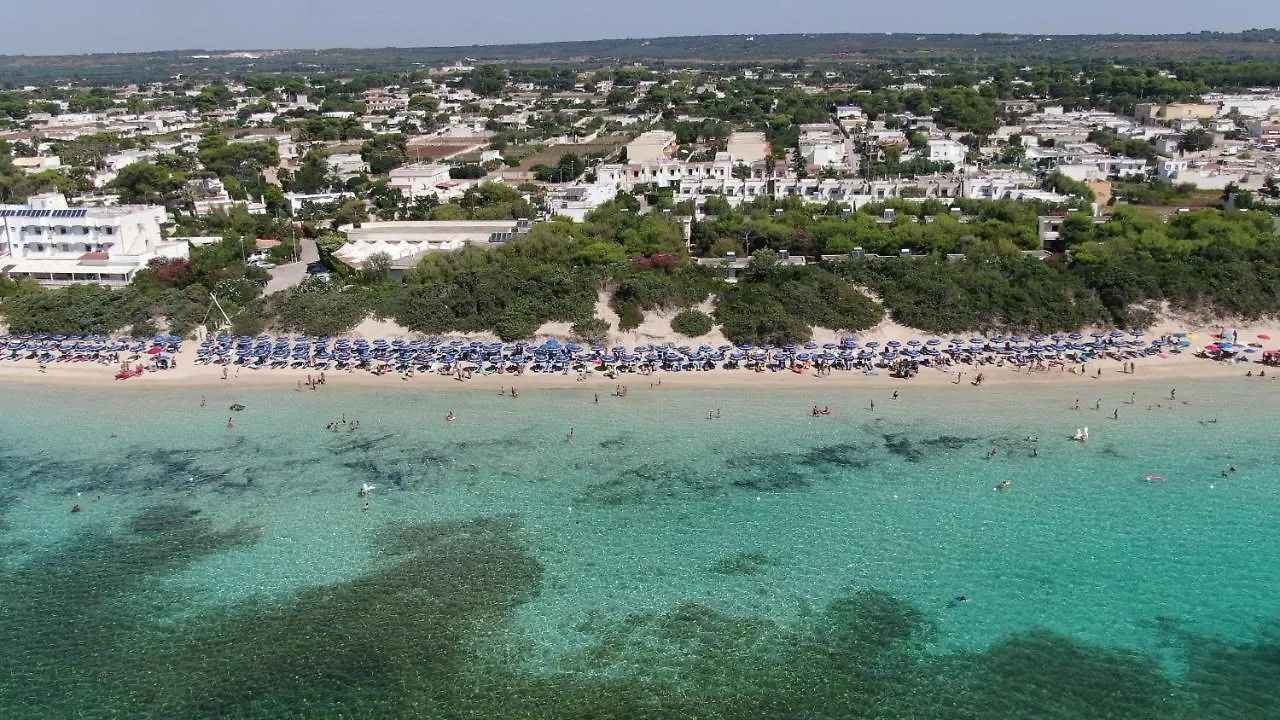 Dove Dormire in Puglia: 15 Hotel sul Mare da Conoscere