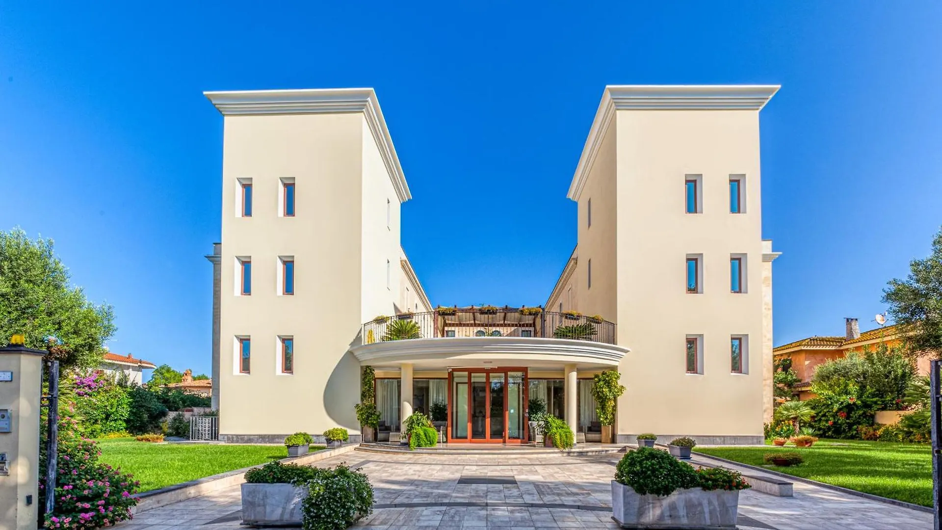 15 Hotel Centrali in Sardegna del Sud da Prenotare