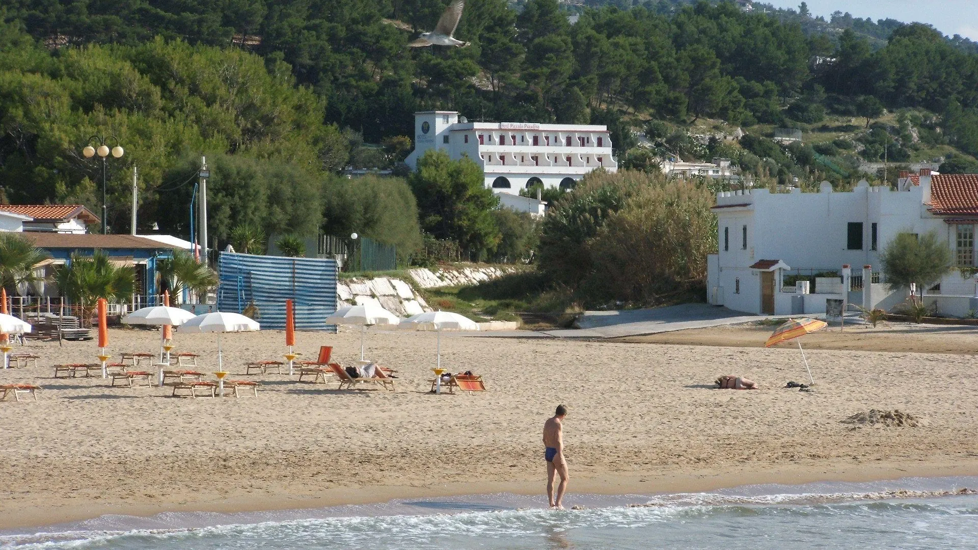 15 Hotel Economici in Puglia che Vale la Pena Prenotare