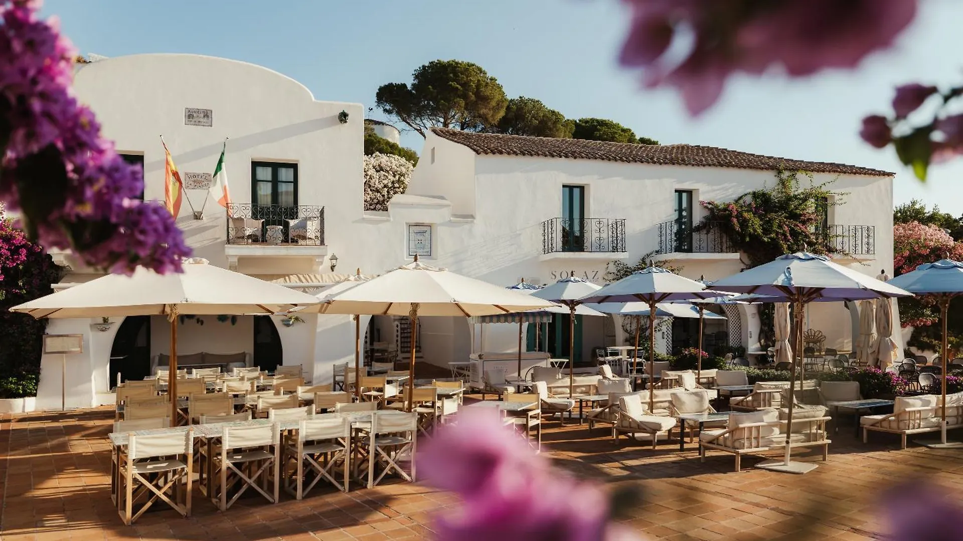 Dove Soggiornare in Sardegna del Nord: 15 Hotel Centrali