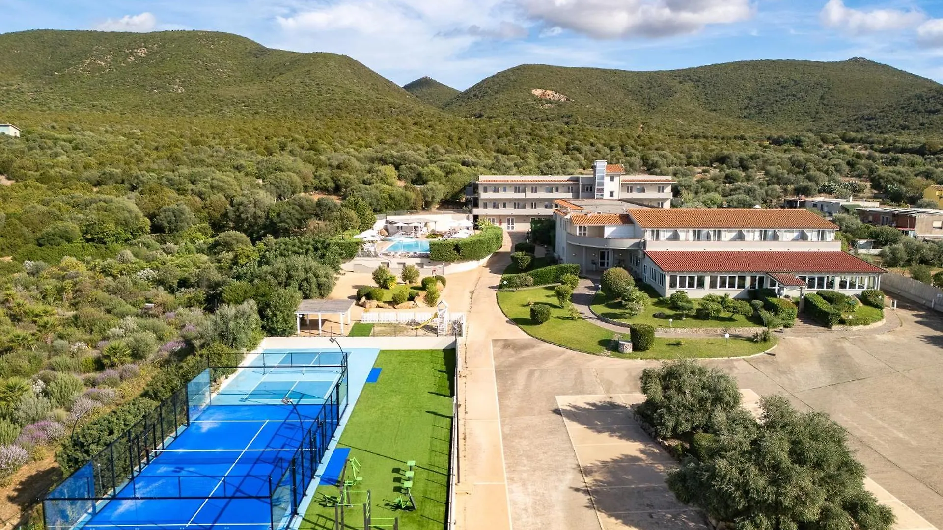 14 Hotel Family Friendly in Sardegna Sud da Prenotare