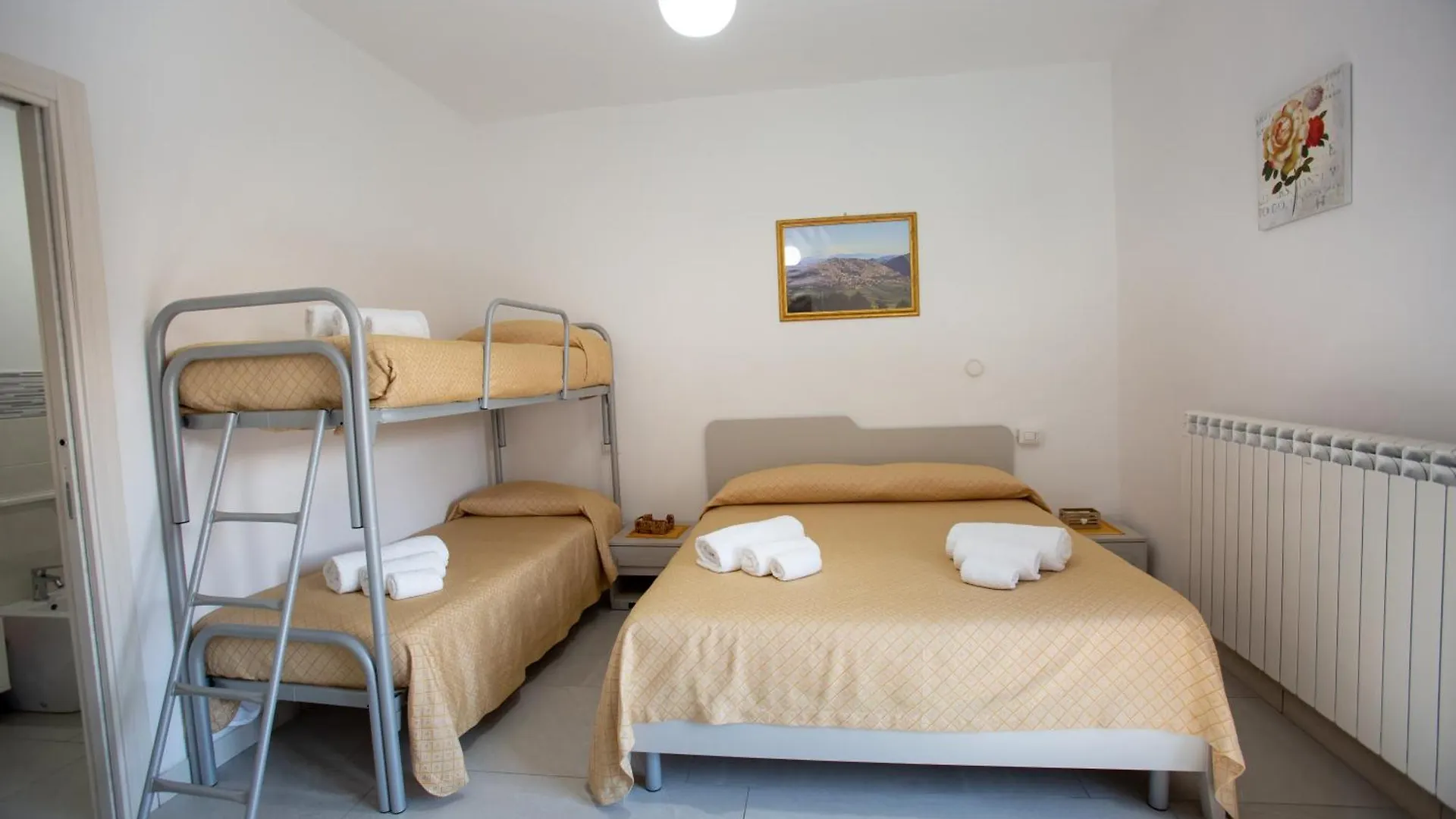 5 Guest House in Sicilia Che Vale la Pena Prenotare