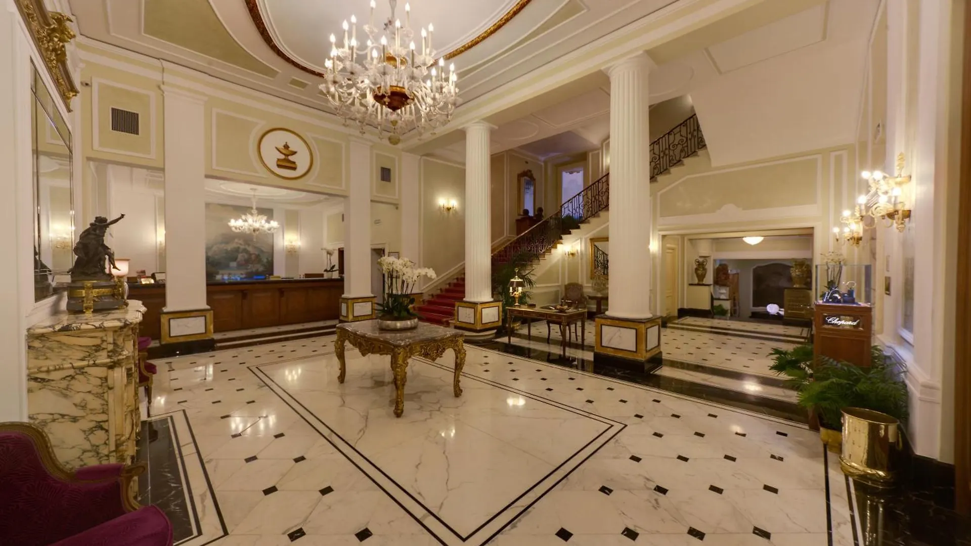 5 Hotel a 5 Stelle nel Nord Italia Che Vale la Pena Conoscere