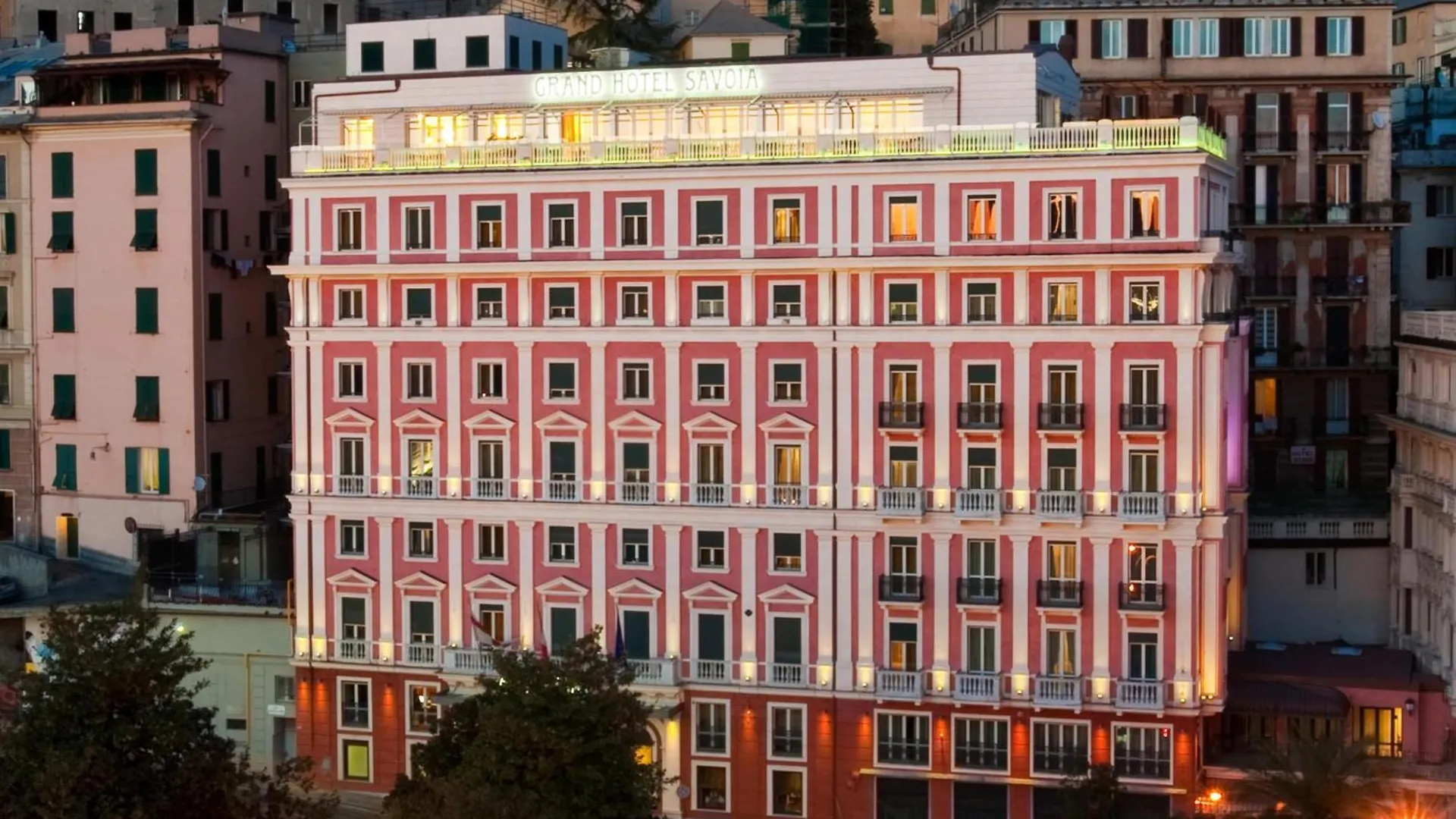Soggiornare in Italia: 15 Hotel Storici a Confronto