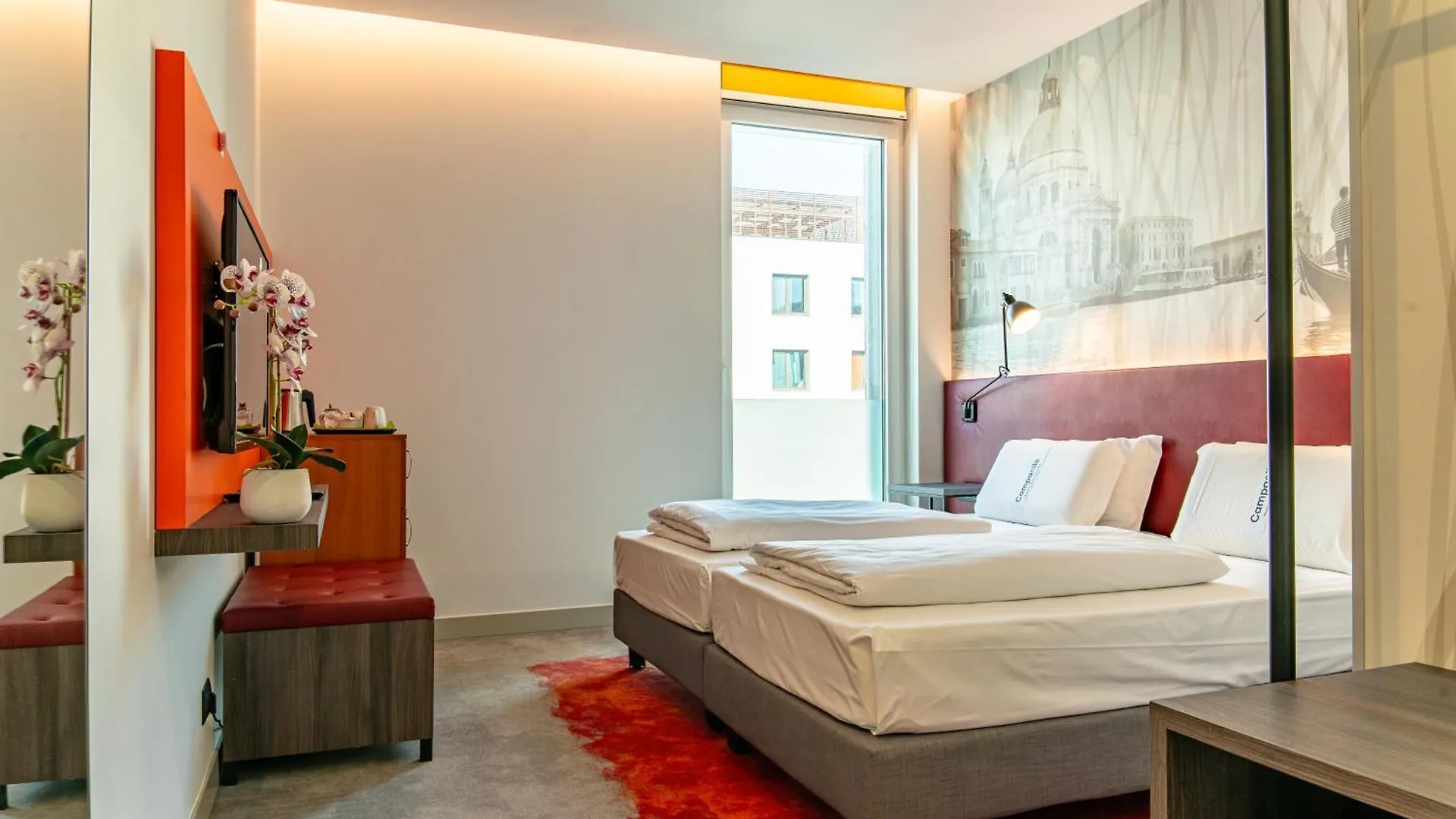 Where to Stay in Italia: 11 Hotel con Staff Eccellente