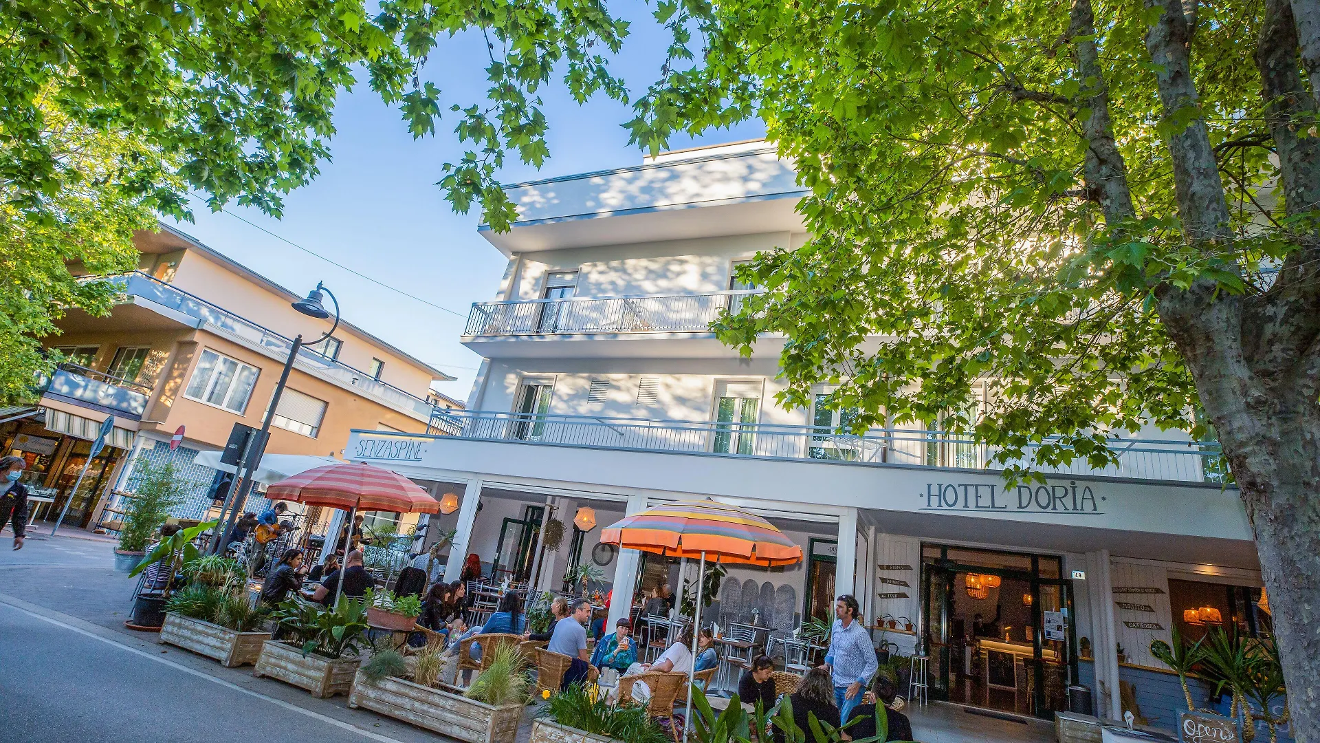 9 Hotel Low Cost in Riviera Romagnola che Valgono Davvero