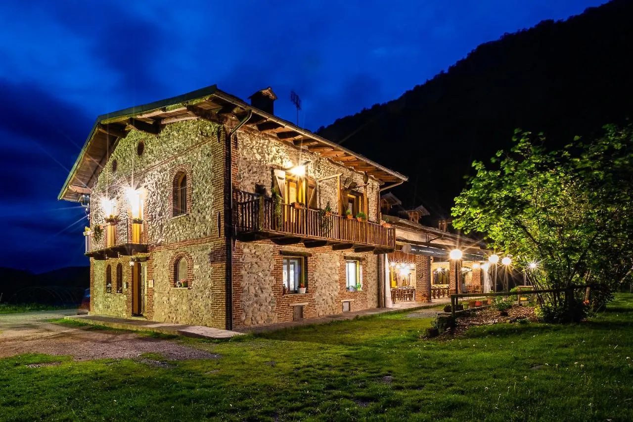 15 Agriturismi Smart nelle Alpi Italiane da Prenotare