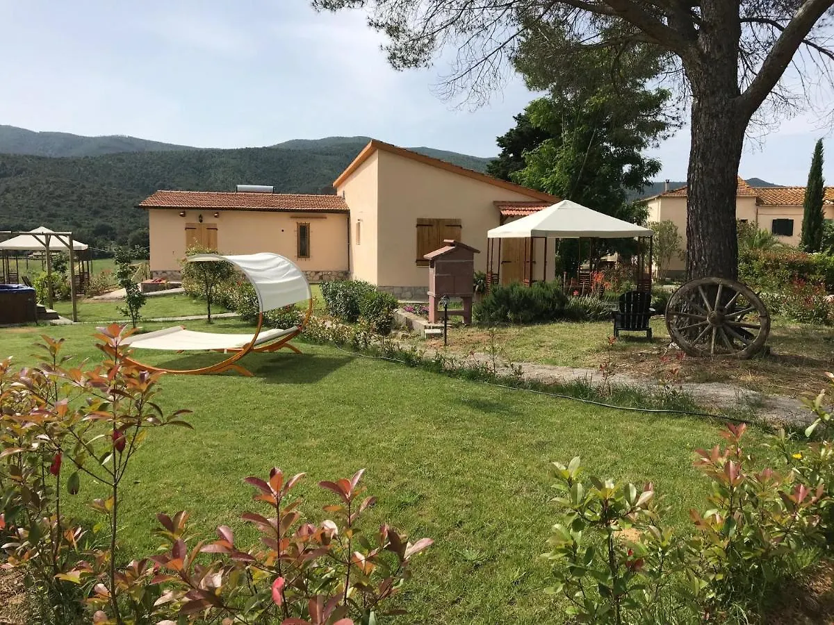 15 Agriturismi in Toscana per Vivere la Campagna Autentica