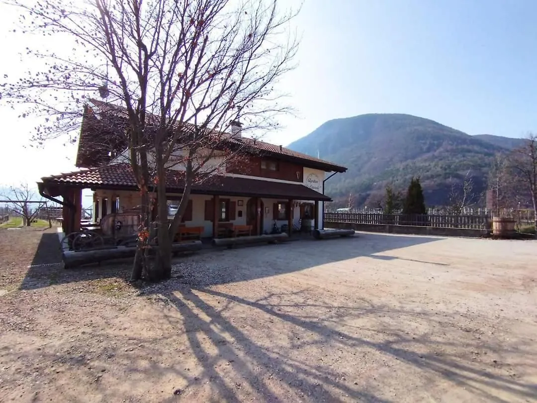 Soggiornare in Trentino-Alto Adige: 14 Agriturismi a Confronto