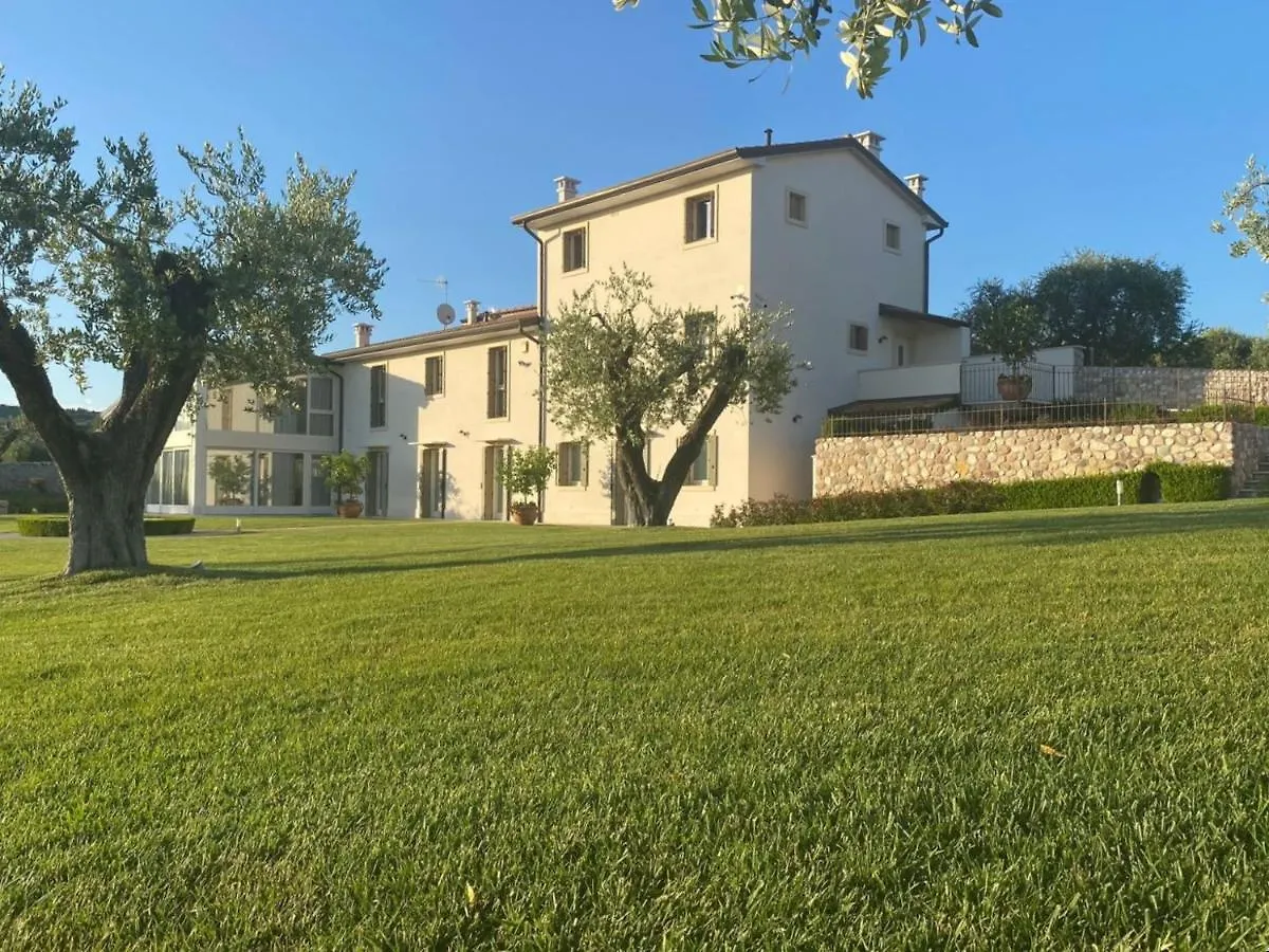 4 Agriturismi in Provincia di Verona per Viaggiare Bene