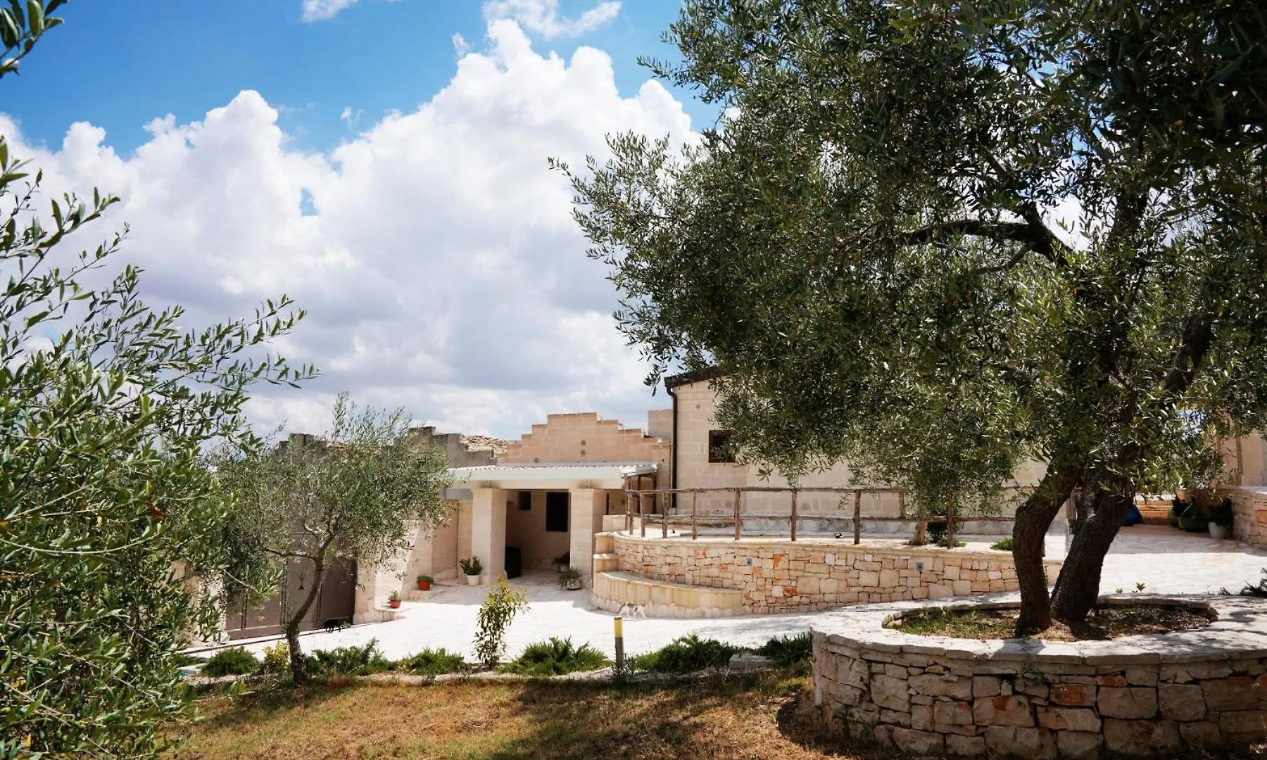 6 Hotel per Coppie in Basilicata per un Viaggio Indimenticabile