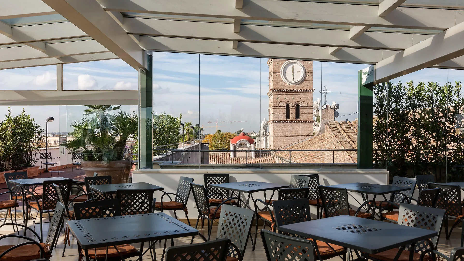 San Giovanni in Laterano: Hotel Economici per 6 Giorni di Festa