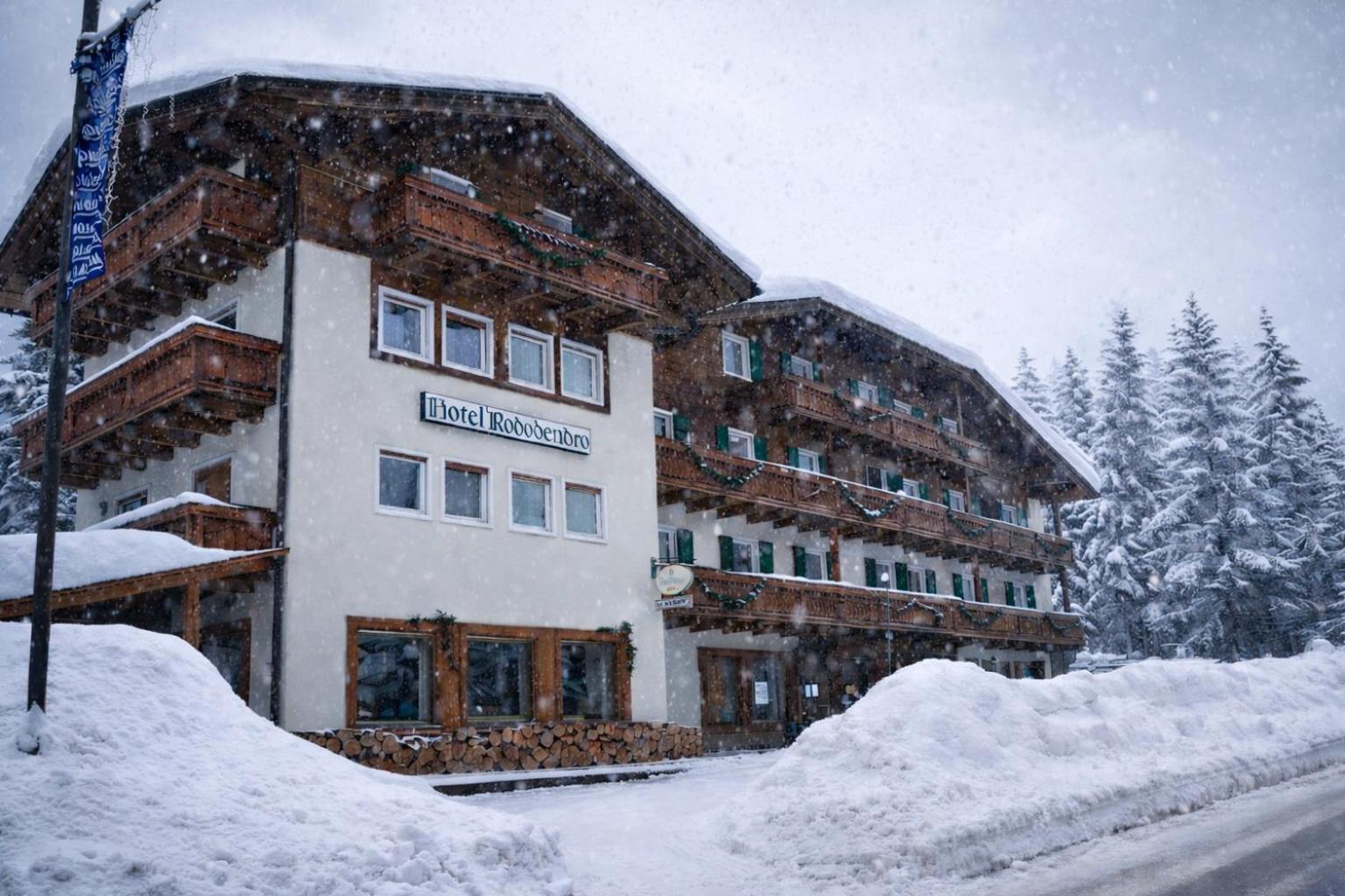 Dove Soggiornare vicino al Piz Sella: 15 Resort a Selva Val Gardena