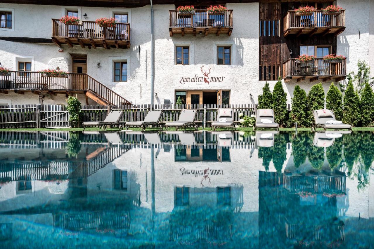 14 Spa Hotel vicino all'Abbazia di Novacella da Scegliere