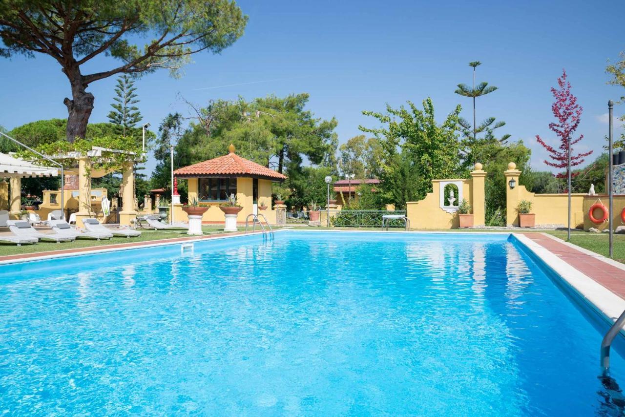 5 Hotel Economici vicino a Paestum che Vale Prenotare