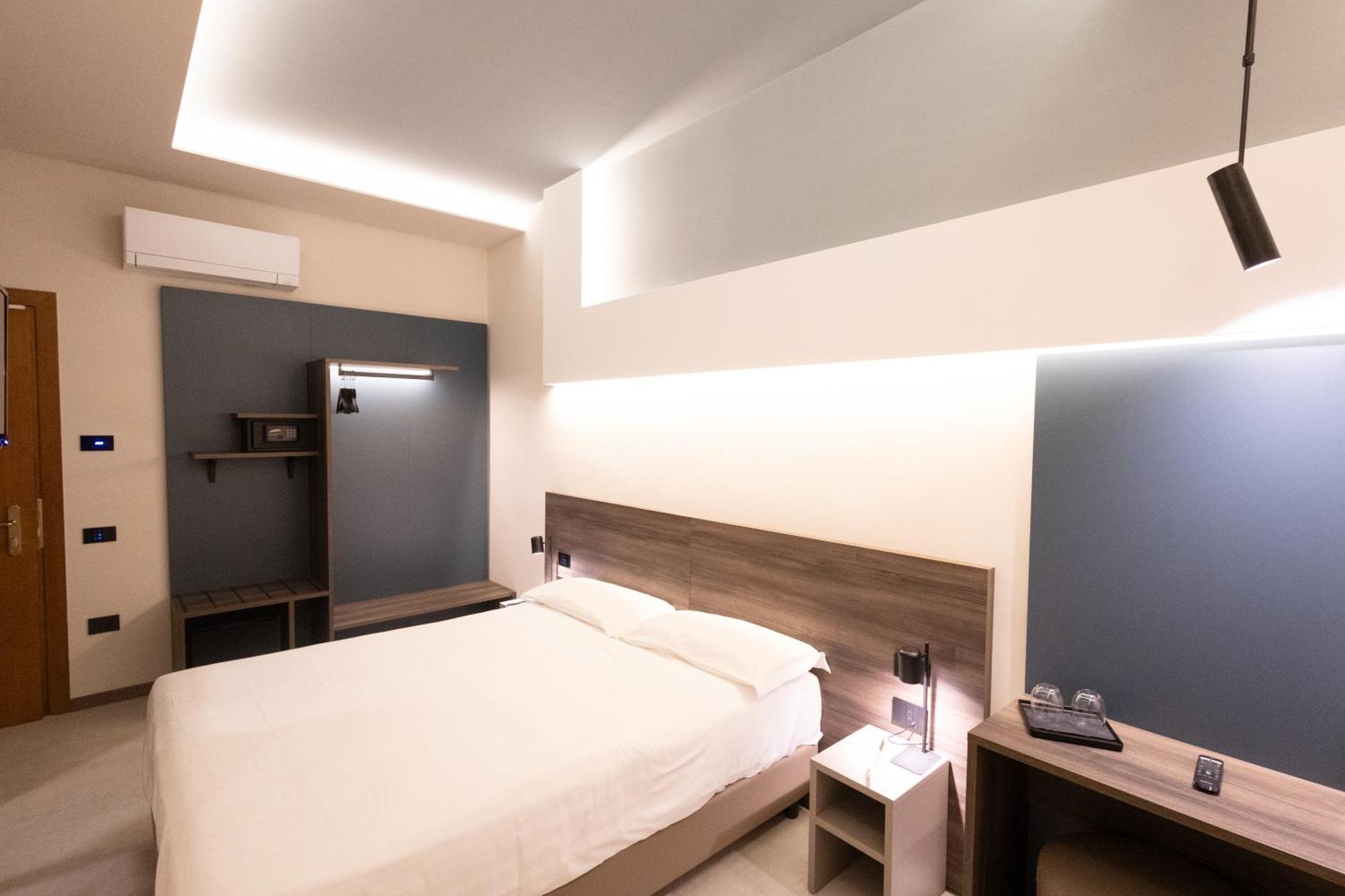 5 Hotel Family Friendly vicino allo Stadio Arechi a Salerno