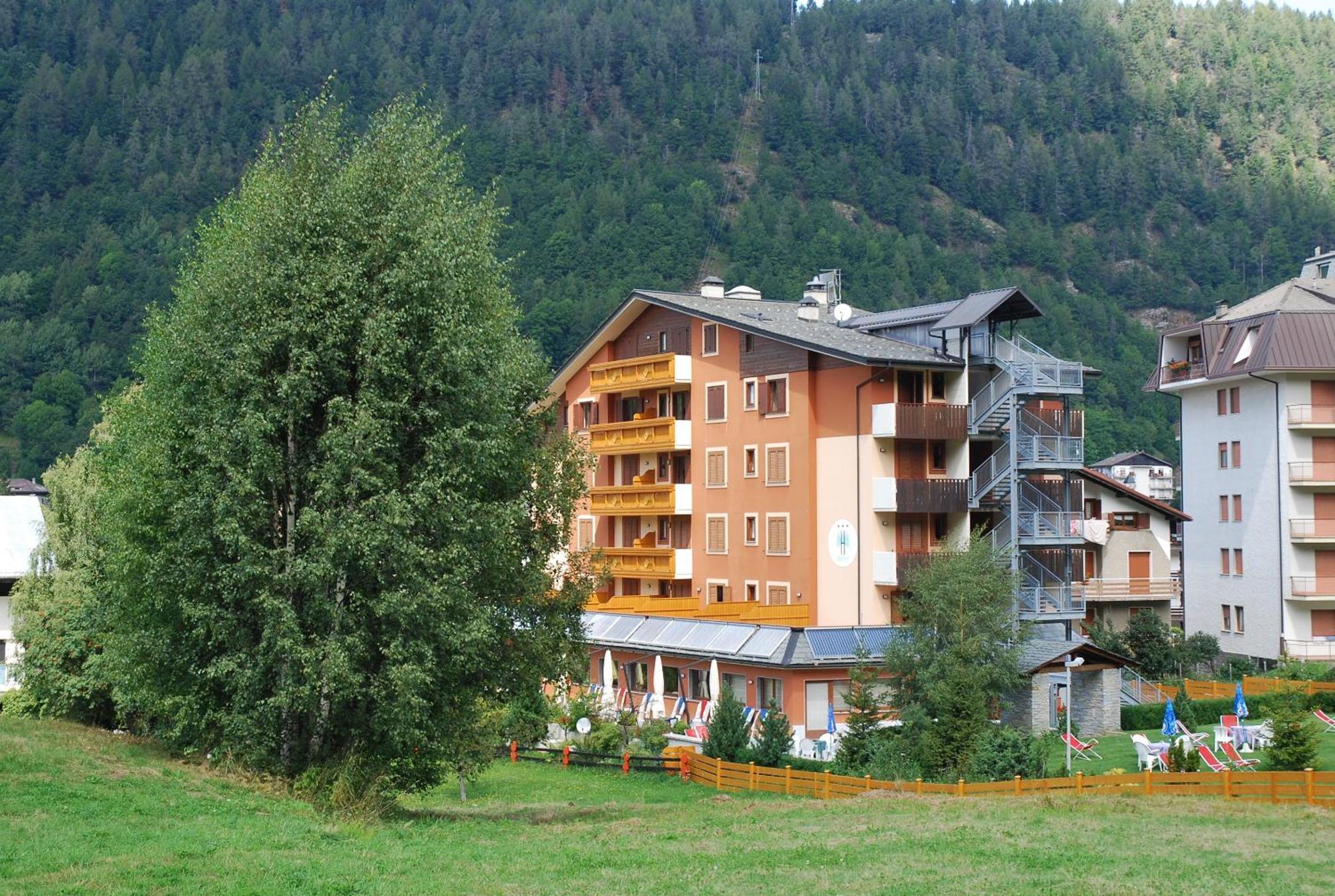 Soggiorno nelle Alpi: 15 Hotel per Famiglie a Confronto