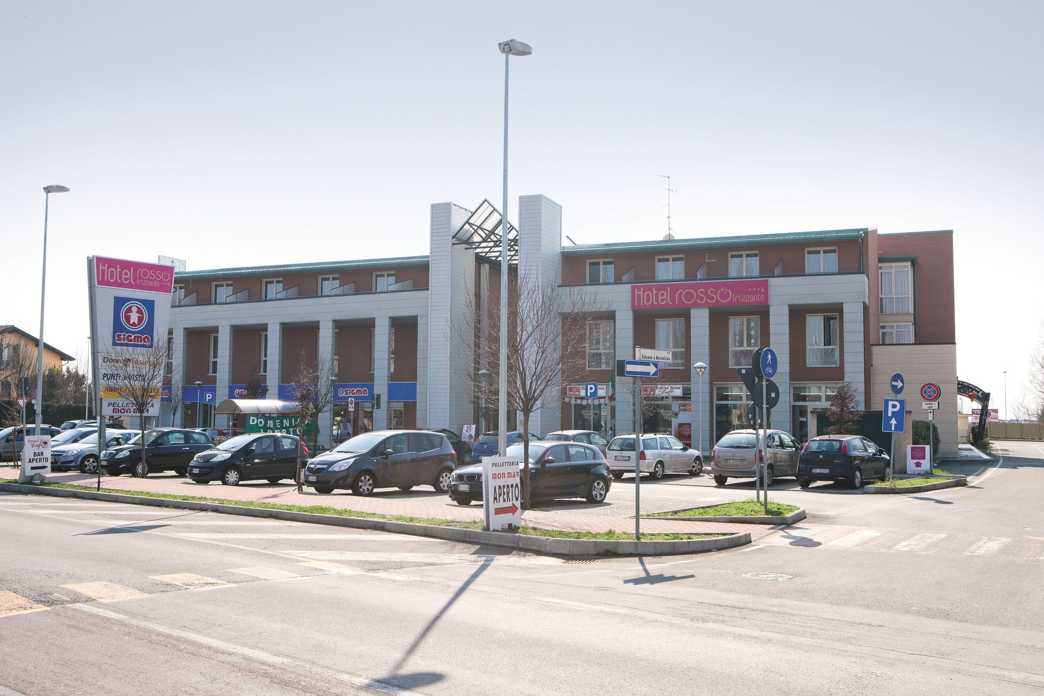 Dove Dormire in Emilia-Romagna: 15 Hotel Centrali da Conoscere