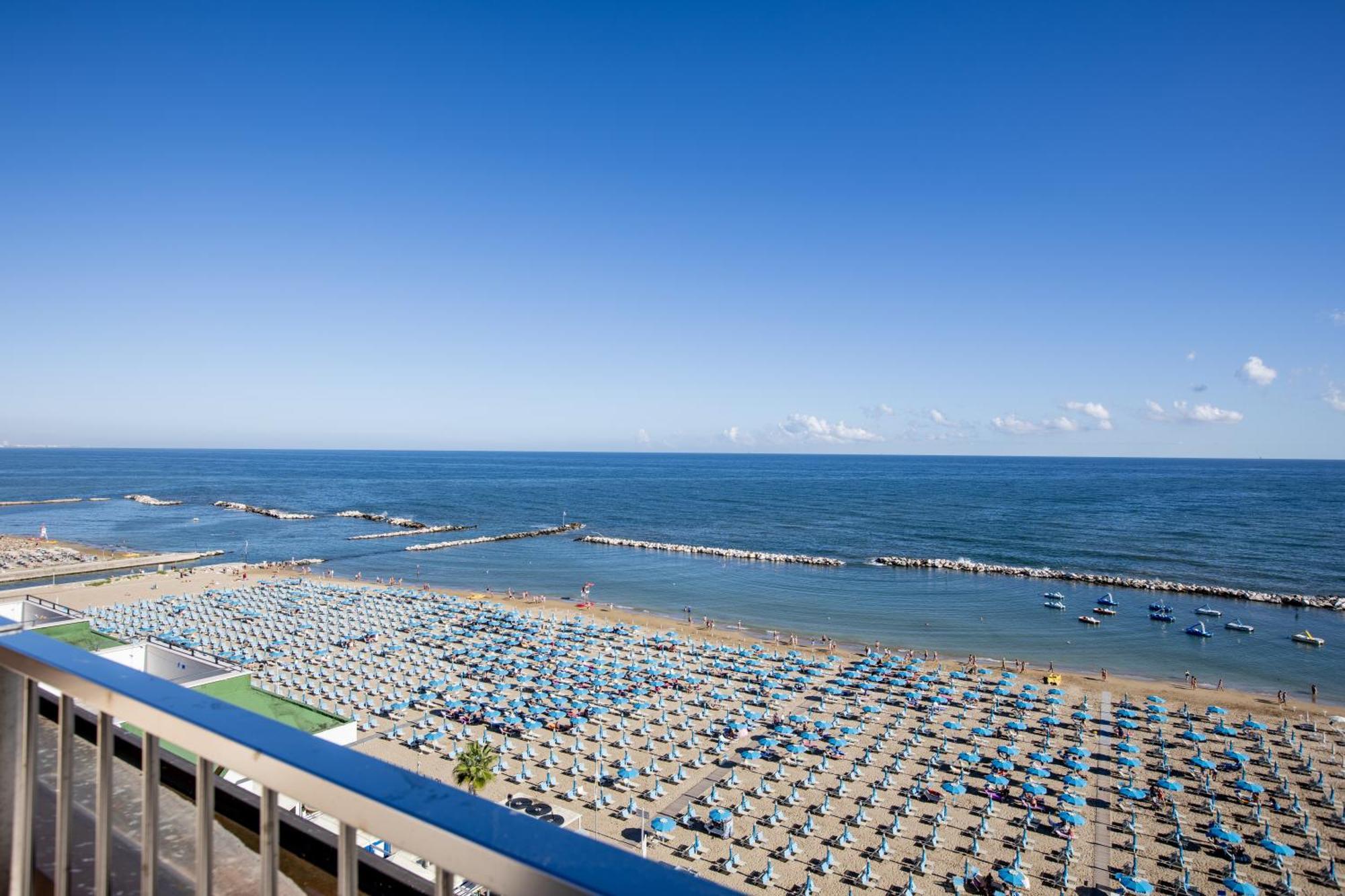 4 Hotel per Famiglie in Riviera Romagnola da Non Perdere