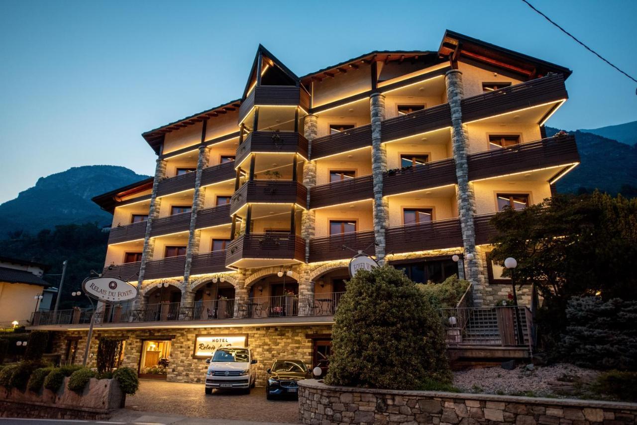 15 Hotel Romantici nelle Alpi che Vale la Pena Scegliere
