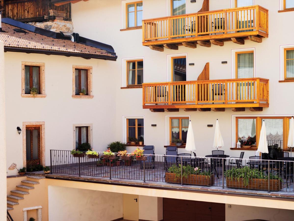 11 Hotel Centrali in Trentino per Viaggiare Senza Stress